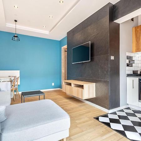 Kowalska Apartment Old Town Гданск Екстериор снимка