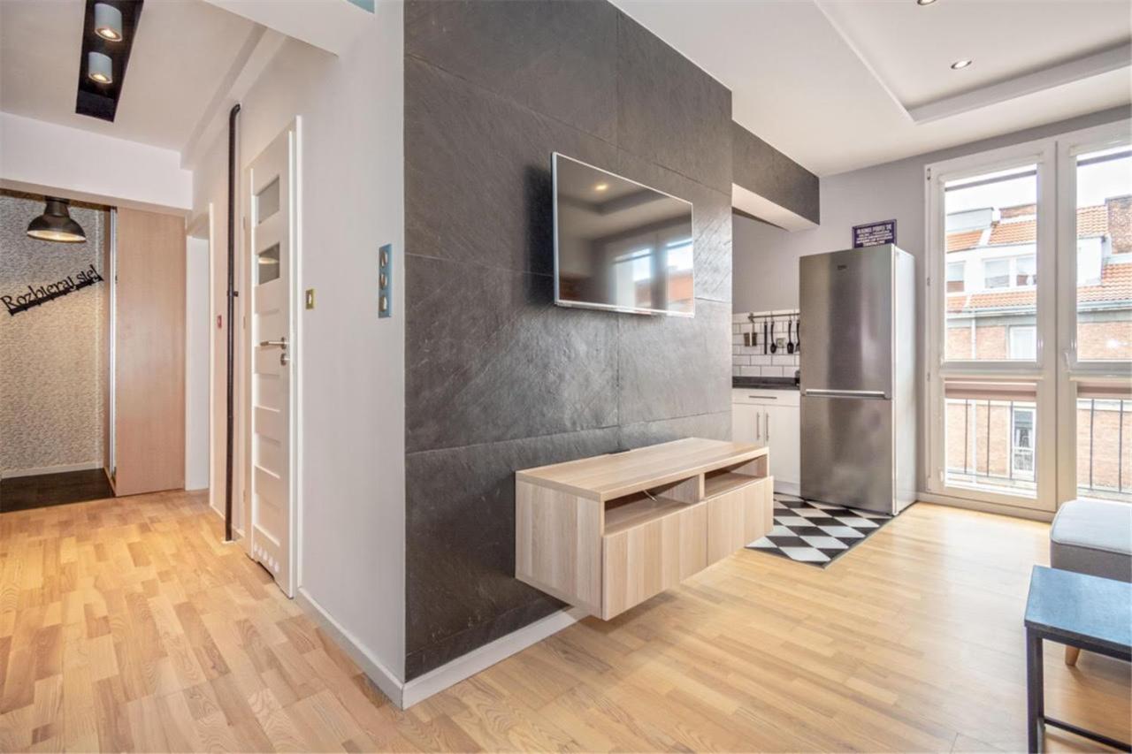 Kowalska Apartment Old Town Гданск Екстериор снимка