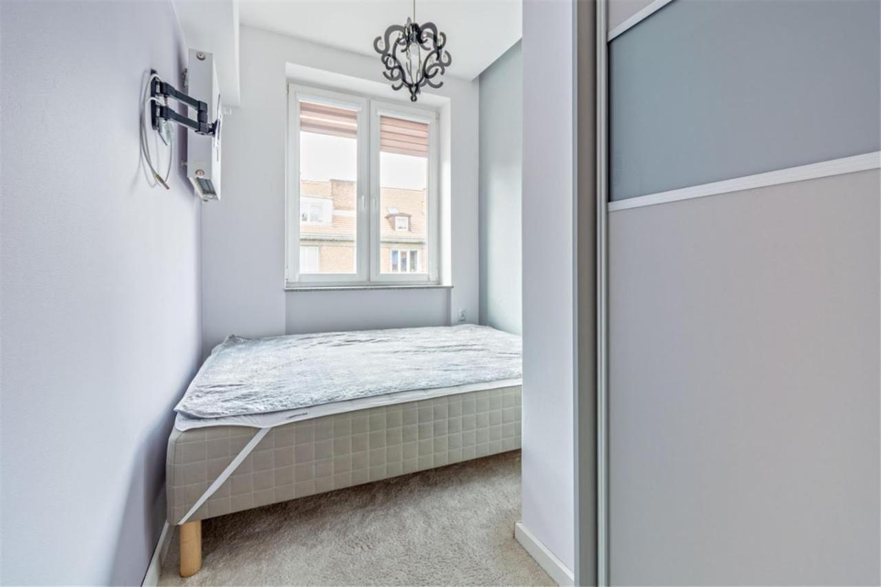 Kowalska Apartment Old Town Гданск Екстериор снимка