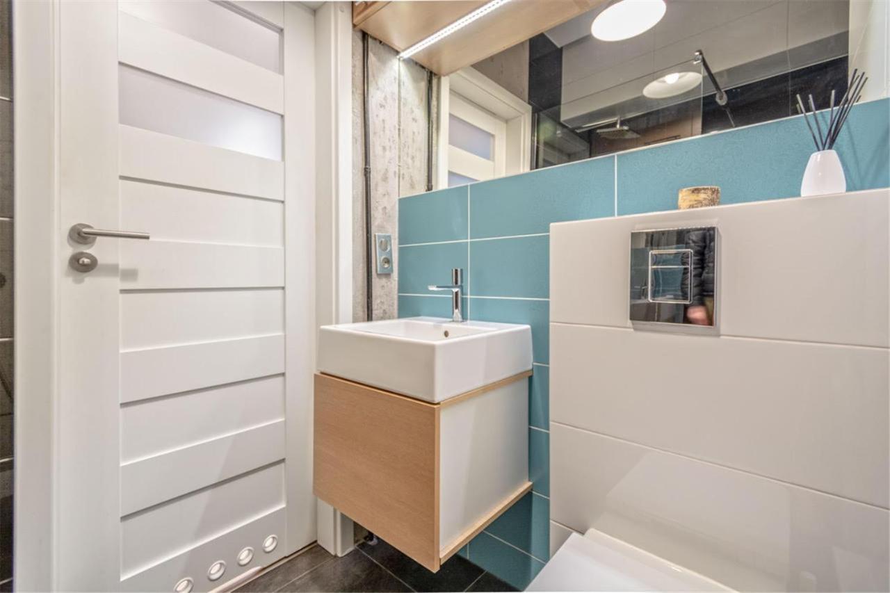 Kowalska Apartment Old Town Гданск Екстериор снимка