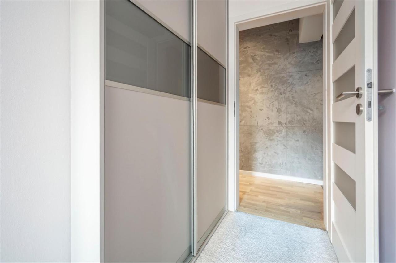 Kowalska Apartment Old Town Гданск Екстериор снимка